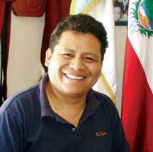 Jorge Chojolan