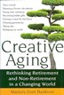 Creative Aging by Marjory Bankson