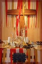 10_Pentecost_Altar