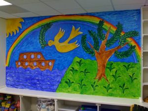 nursery_mural