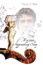 14 Book Morris The Musician Approaching Sleep