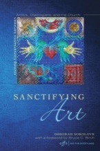 14 Book Sokolove Sanctifying Art