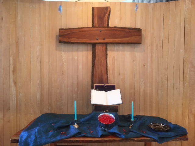 A Service in the Style of Taizé for Recommitment 2017 – 2020 update for ...